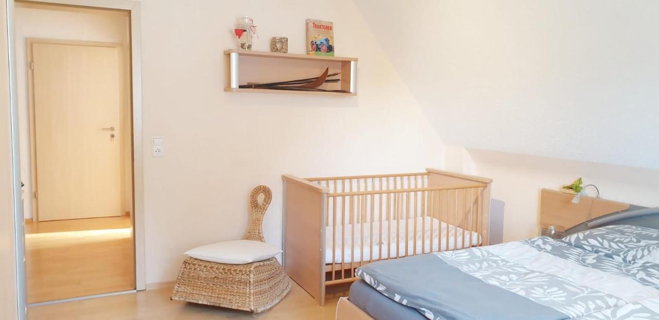 Ferienhaus Seefried Baiersbronn Bagian luar foto