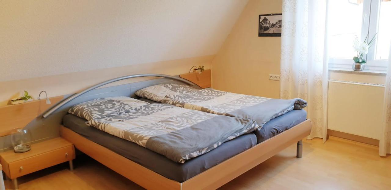 Ferienhaus Seefried Baiersbronn Bagian luar foto