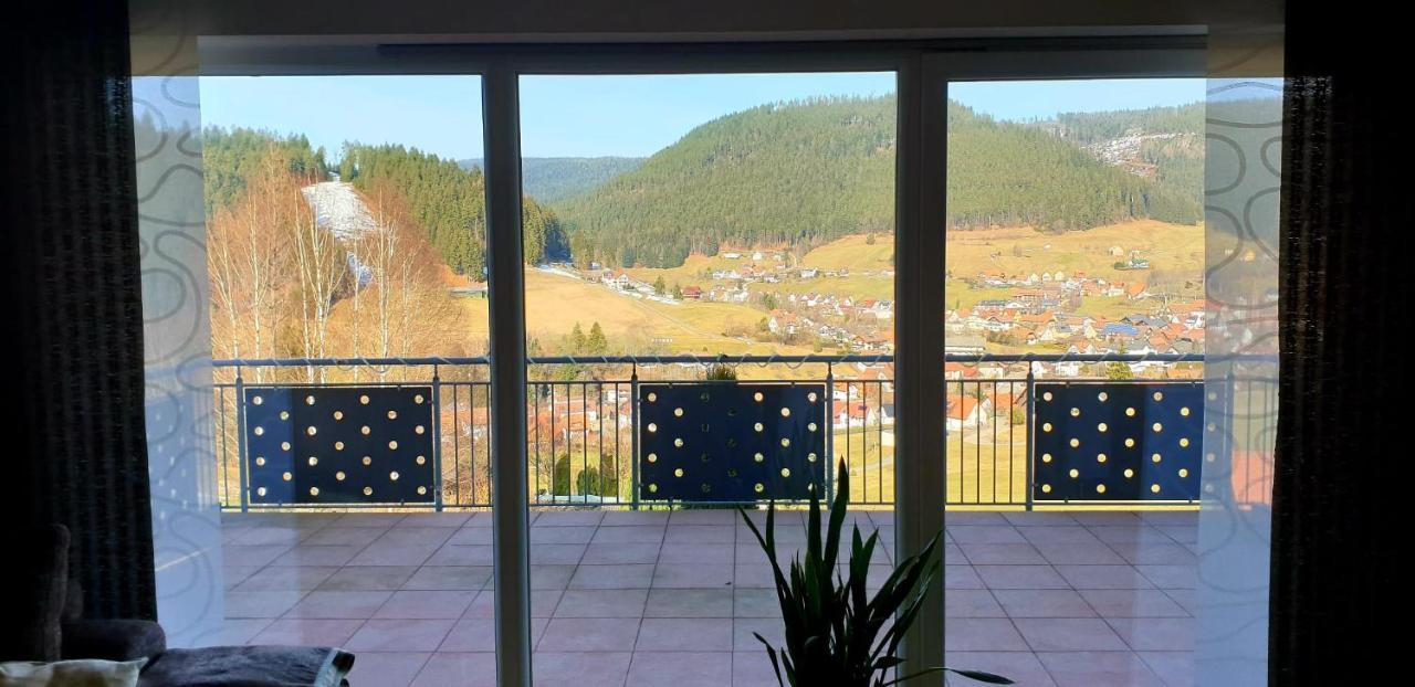 Ferienhaus Seefried Baiersbronn Bagian luar foto