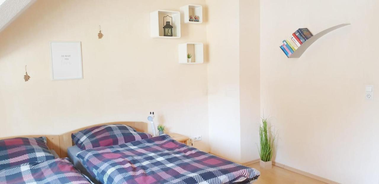 Ferienhaus Seefried Baiersbronn Bagian luar foto