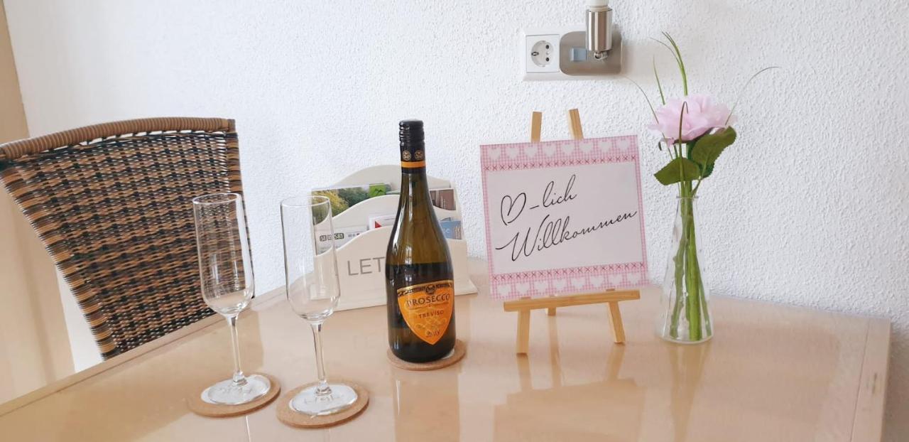 Ferienhaus Seefried Baiersbronn Bagian luar foto