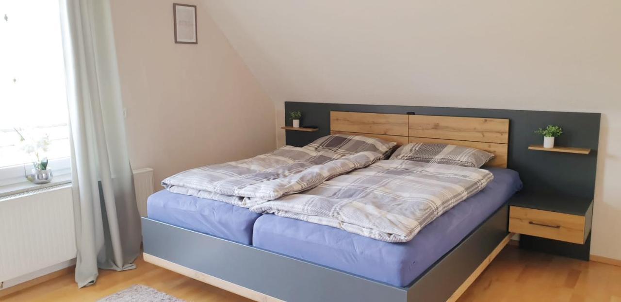 Ferienhaus Seefried Baiersbronn Bagian luar foto