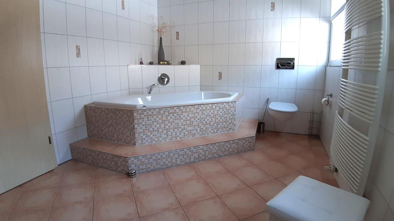 Ferienhaus Seefried Baiersbronn Bagian luar foto