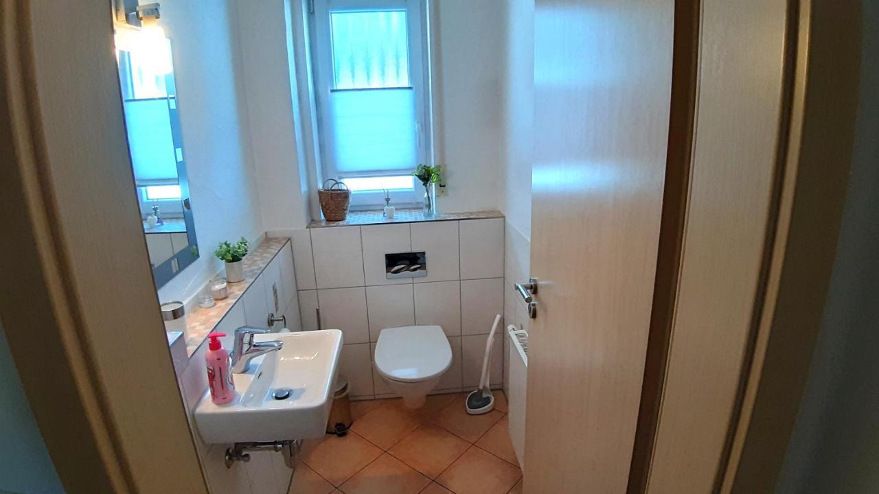 Ferienhaus Seefried Baiersbronn Bagian luar foto