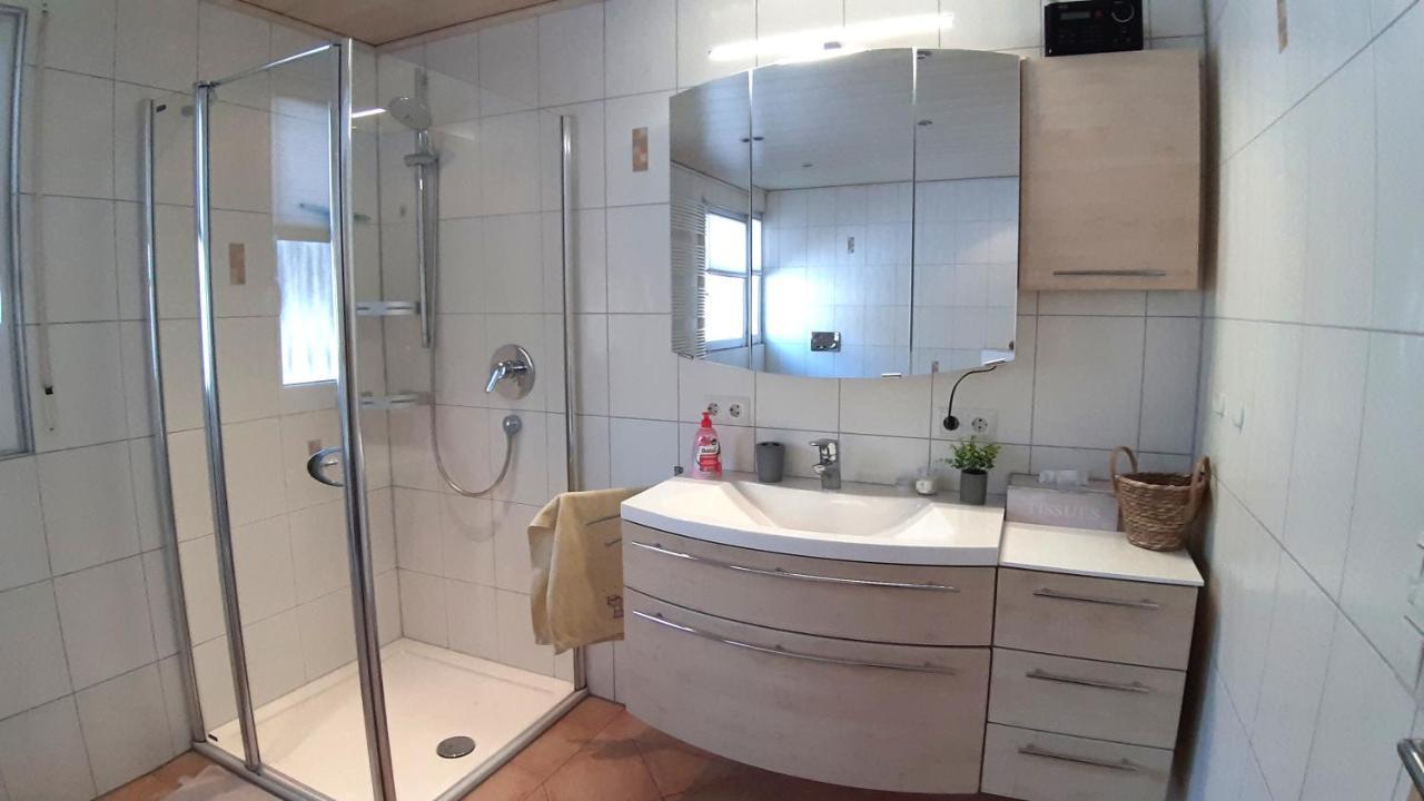 Ferienhaus Seefried Baiersbronn Bagian luar foto