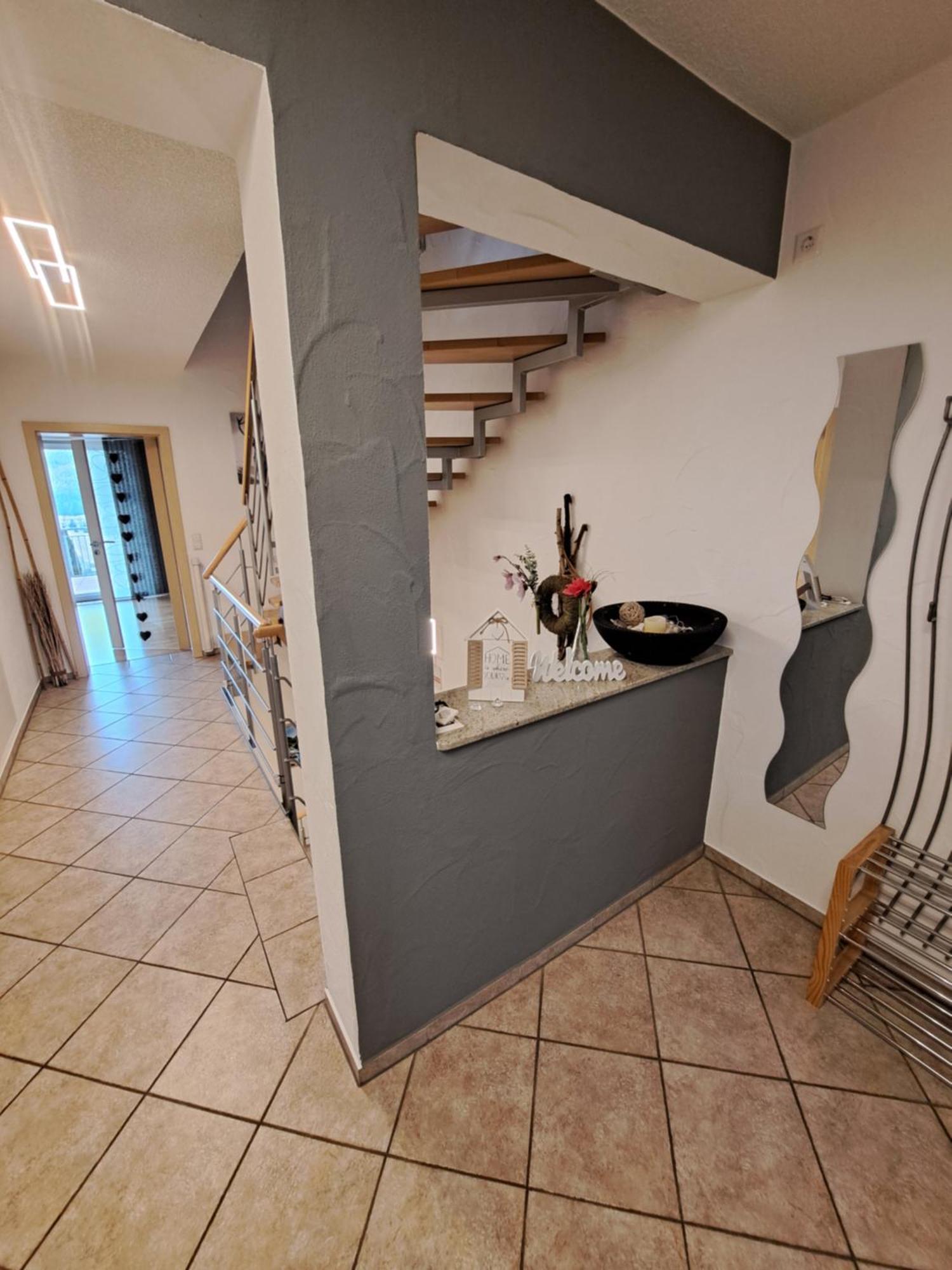 Ferienhaus Seefried Baiersbronn Bagian luar foto