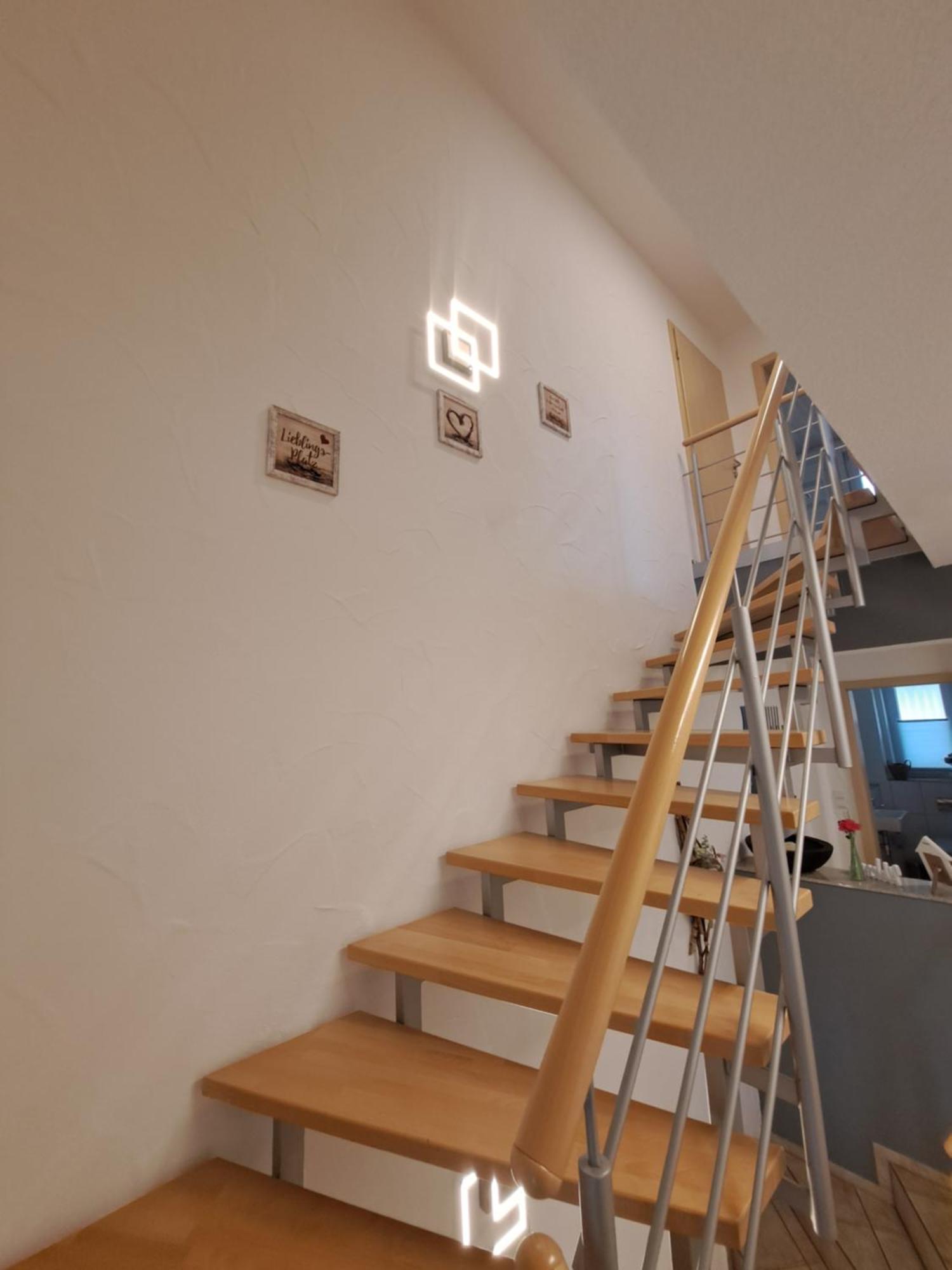 Ferienhaus Seefried Baiersbronn Bagian luar foto